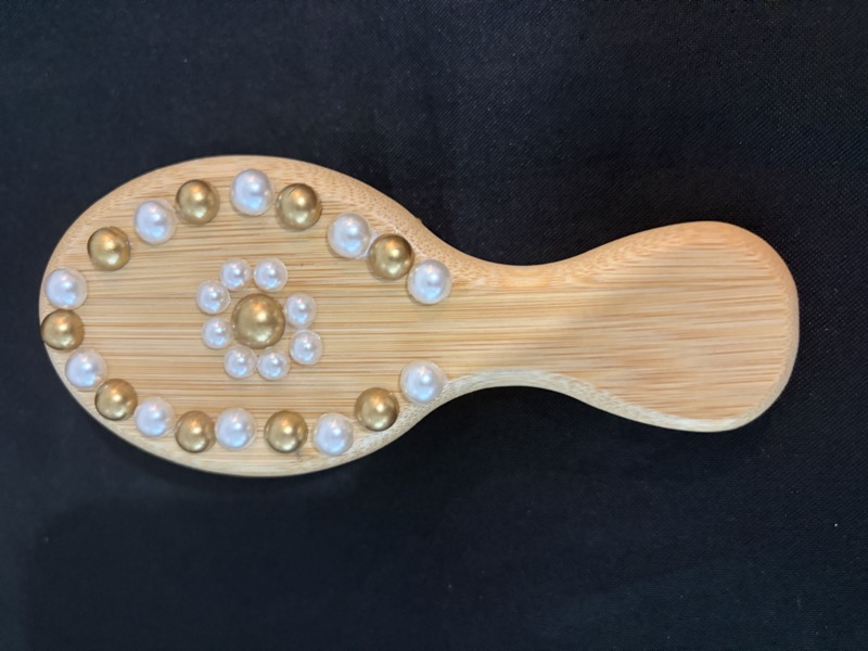 Daisy Small Comb