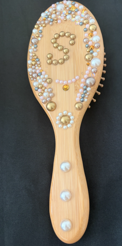 S & Pearl Big Comb