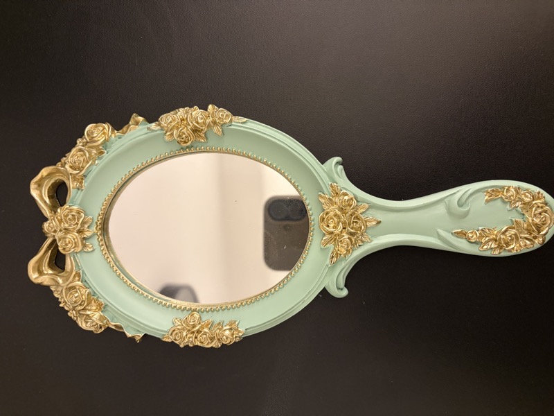 Magnificent Mirror