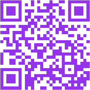 Scan to leave feedback
