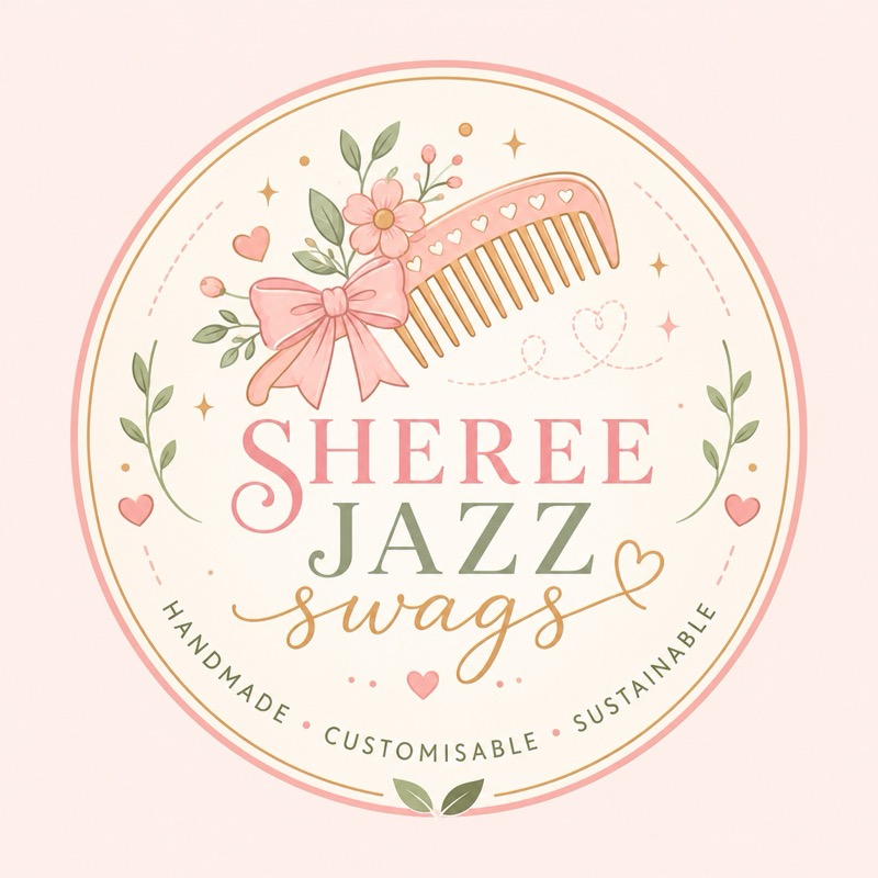 Sheree Jazz Swag Logo